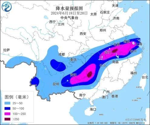 中央气象台首席预报员陈涛解读我国主雨带北抬最新情况