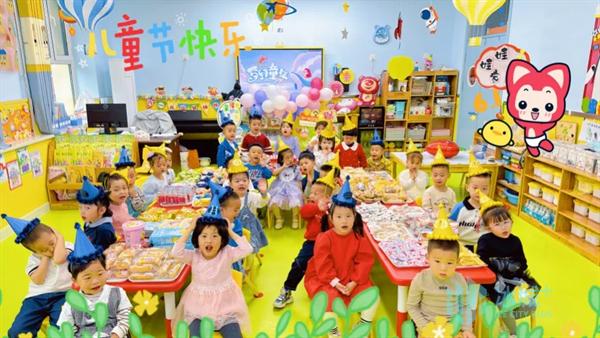 招收105人，兴华小学附属幼儿园2024年秋季招生报名开始啦