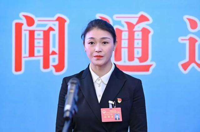 “80后”藏族女干部，已任县委书记