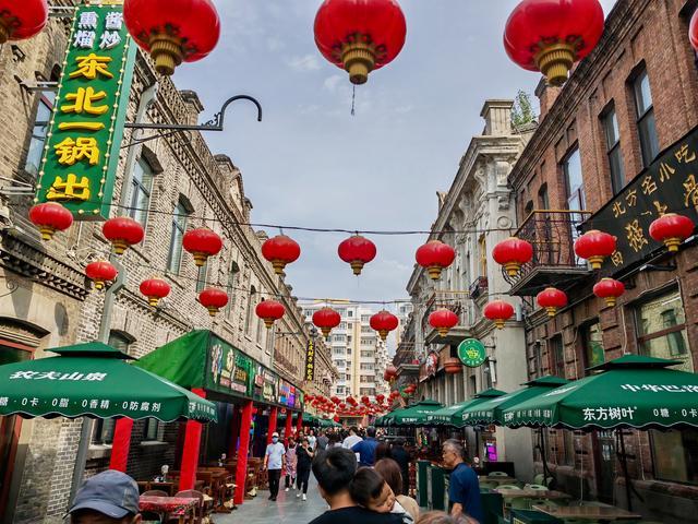 科幻作家韩松打卡夏日“尔滨”：这是不可替代的旅程