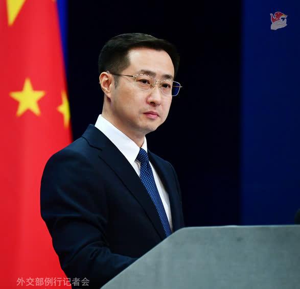 北约秘书长恫言让中国“付出代价”，外交部驳斥