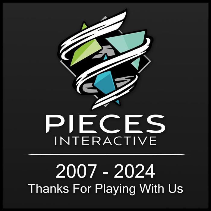 《鬼屋魔影重制版》游戏成“遗作”，开发商 Pieces Interactive 止步 2024