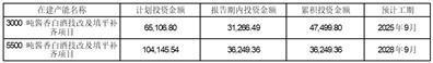 证券代码：600696    证券简称：岩石股份    公告编号：2024－046