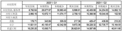 证券代码：600696    证券简称：岩石股份    公告编号：2024－046