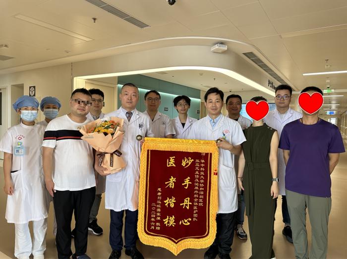 7年内患两种癌，68岁患者从甘肃跨越6000里南下深圳寻医