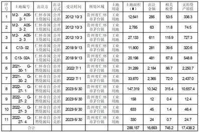 证券代码：600696    证券简称：岩石股份    公告编号：2024－046