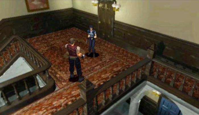 1996 年原版《生化危机》游戏通过欧洲评级，有望重新登录 PC 平台
