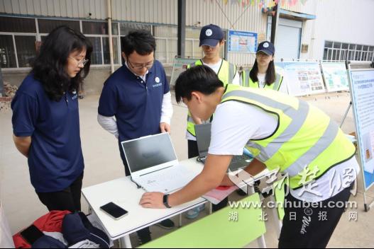 高职榜样 梦响荆楚丨培育万千桃李 湖北建院把匠心融入时代发展洪流