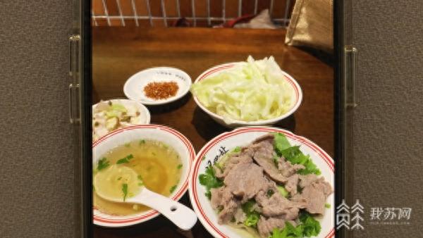 “干湿分离”饮食法 能控血糖、减肥，还能养胃？