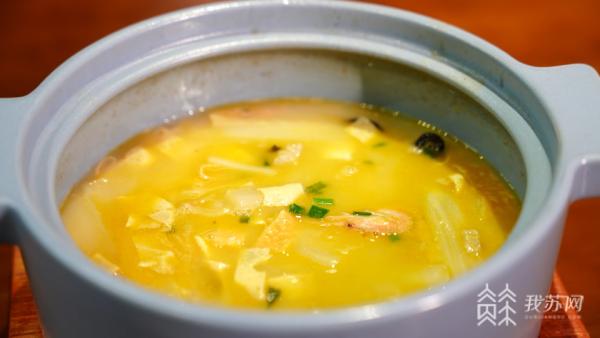 “干湿分离”饮食法 能控血糖、减肥，还能养胃？