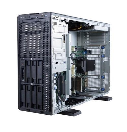 戴尔服务器批发塔式服务器T550批发价