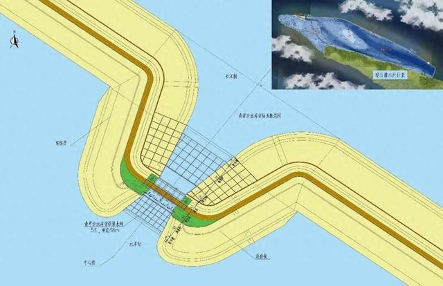 青草沙水库增设排水闸及功能提升工程可研报告获批