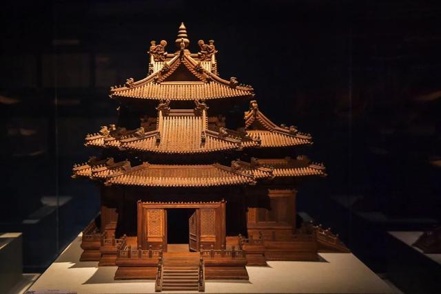 “中华第一灯”、乾隆龙袍、西周折觥……奉贤博物馆这个夏天又有重磅展出！