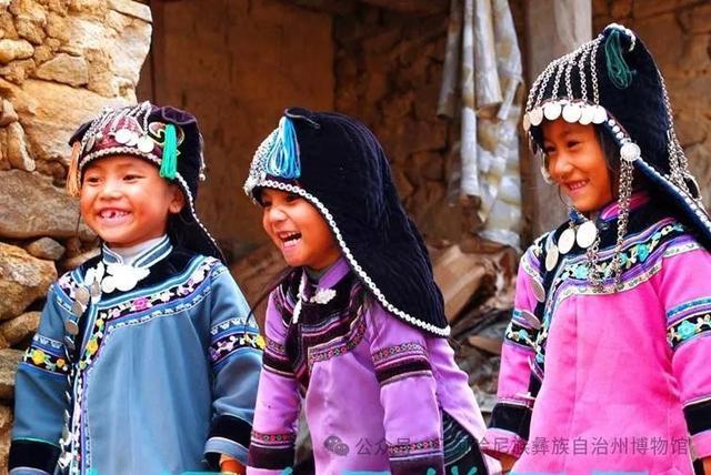 “大山之子—云南哈尼族服饰展”即将亮相上海市历史博物馆