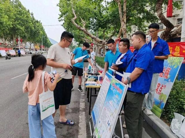 峄城区坛山街道三措并举拧紧辖区燃气安全阀