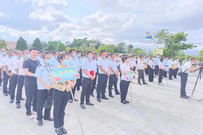 云南文山州四项举措 治理驾培行业乱象 规范驾培市场秩序