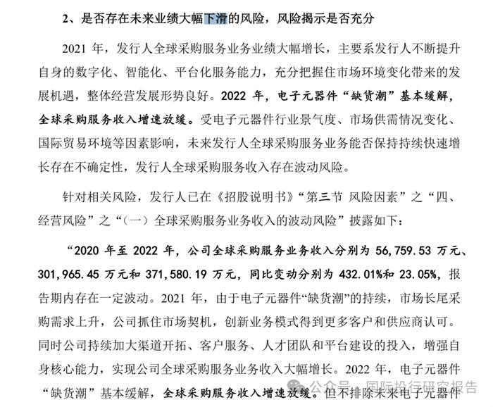 A拆A纷纷下马！电子芯片销售企业IPO或火烧连营：电子网提交注册9个月未发行云汉芯城过会7个月未提交注册