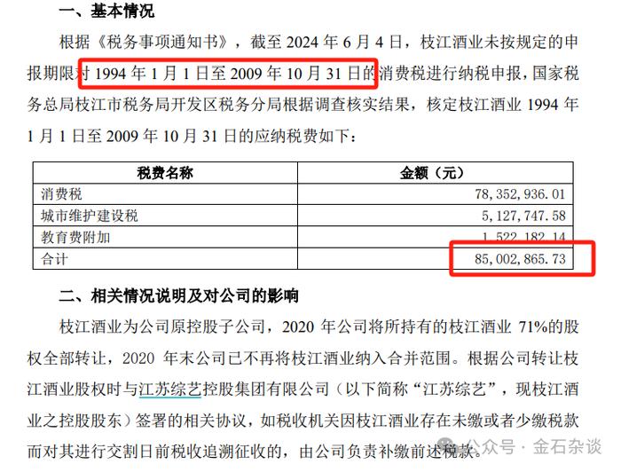 补税补税补税，国税局亲自回应！炒美股也要收税？有财经博主收到短信...