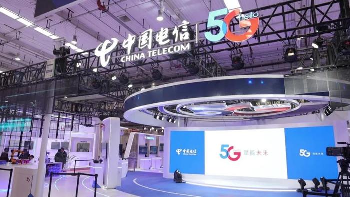 中国电信开始新一轮5G核心网扩容和基站建设 中兴华为将轻松中标