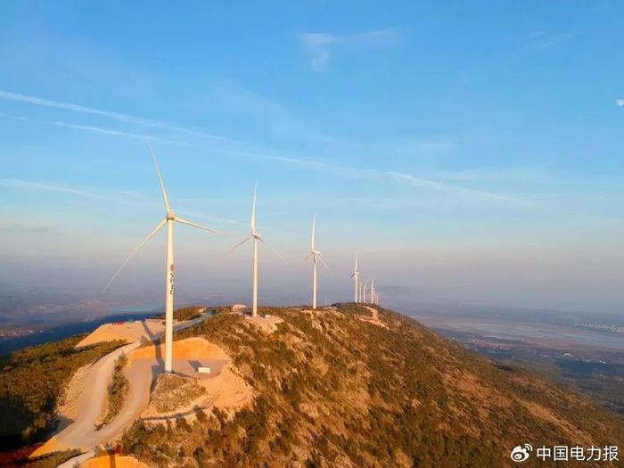 世界舞台东方风起！融通的能源 开放的中国