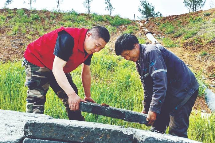 打响汛期安全“主动仗” 增强应对雨季突发风险的能力——煤企在行动