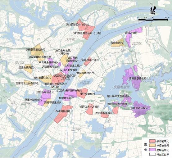 武汉城市更新动作频频，“存量优化”时代到来