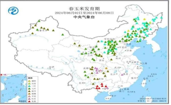 饲料企业大规模采购新麦 玉米采购情绪受到限制