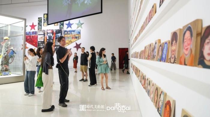 华熙集团赵燕呈现《返场时代》：引领艺术潮流新动向