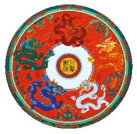 罗庄陶瓷,在“涅槃”中重塑