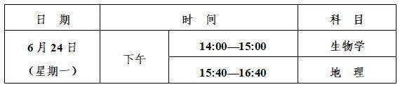 西安发布2024年初中学业水平考试与高中阶段学校招生工作意见