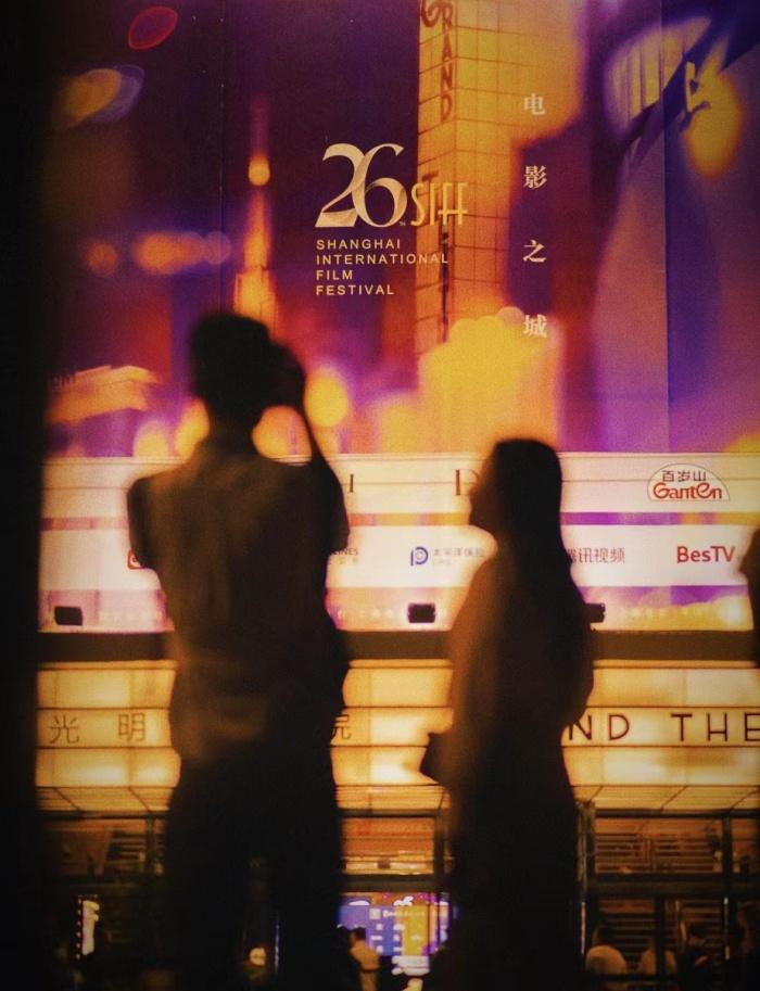 【特写】四大百年老牌影院回归，上海这样重塑“电影之城”