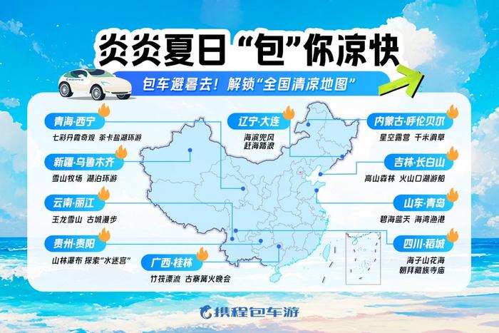 夏至，万物奏鸣在夏日的节气里