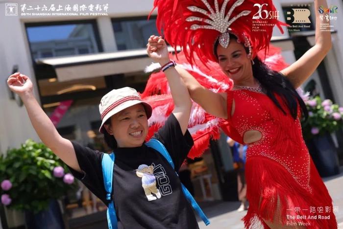 藏在电影节里的城市“生意”