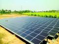 印度马哈拉施特拉邦鼓励糖厂建太阳能发电项目