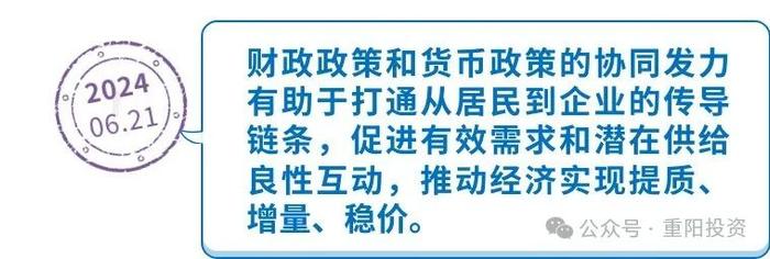 如何解读5月经济数据及当前的中国经济形势︱重阳问答