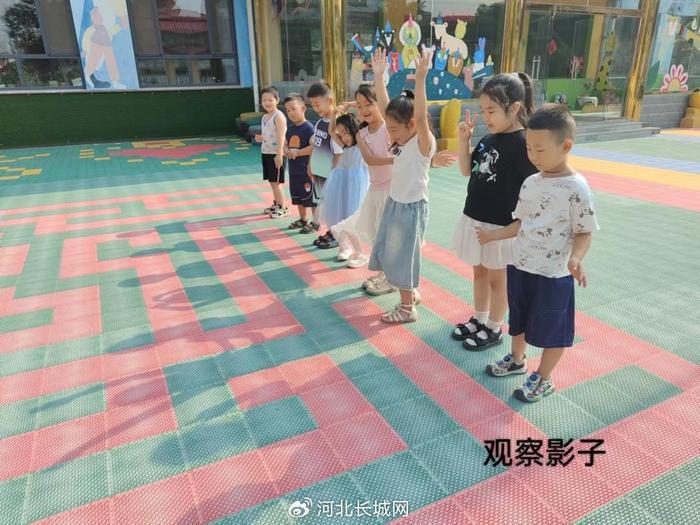 盛夏已至，万物芳华——经开区各学校开展夏至日系列活动