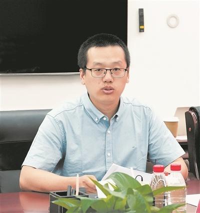 守护人民群众生命健康——科研助理代表座谈会发言摘登