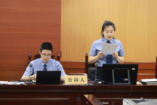 “沉浸式”提升出庭公诉能力！上海检察机关启动“优公示范庭”活动