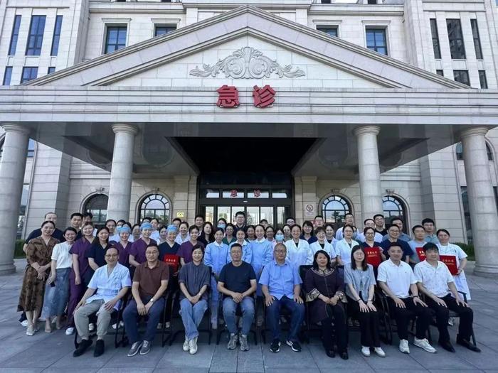 宁波口腔医院|急救团队荣获宁波市海曙区卫生健康系统第三届急救技能竞赛“二等奖”！