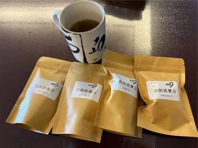 上海这家主打养生又好喝的“中医奶茶”火出圈！专家提醒→