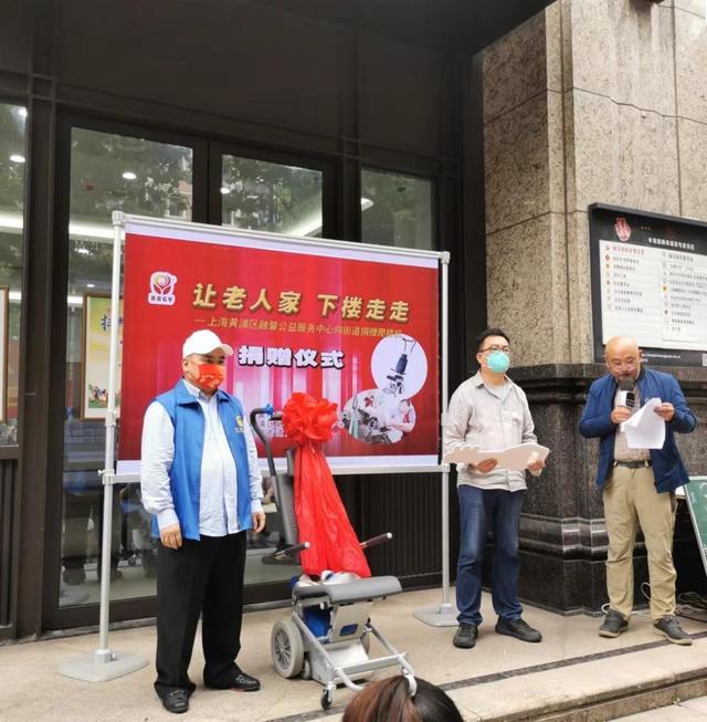 “10分”便捷丨将爱延伸，开在家门口的“解忧杂货店”要将公益进行到底！