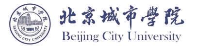 将于6月25日（北京高考出分日）在北京城市学院顺义校区举办