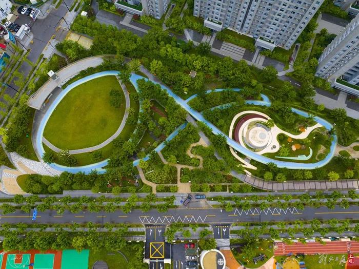 最新！上海这座公园将“打破围墙”，试运营时间公布，又一网红新地标来了