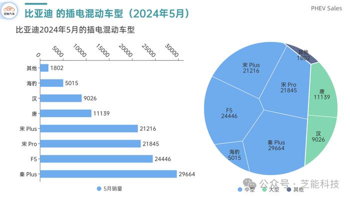 芝能月报 | 特斯拉和比亚迪5月销量解析