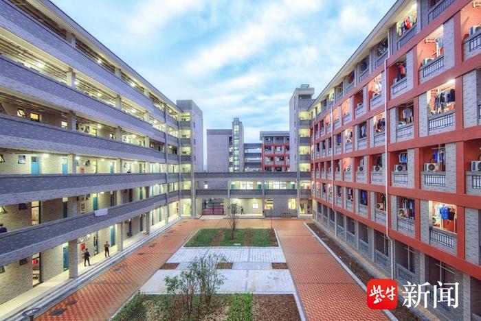 2024上好大学| 常州工学院：招生计划增加，60%招生专业为国家或省级的一流本科专业