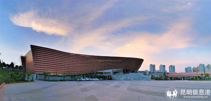 2024第五届云南省高职高专名校汇展：昆明冶金高等专科学校