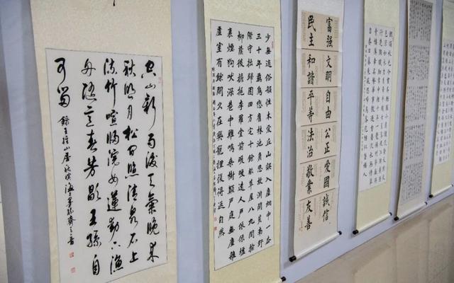 护塘村第一届民俗文化节，开幕！