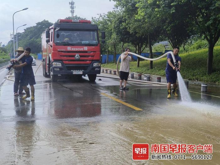 景区陆续开放，学校相继复课！桂林、柳州恢复生活秩序