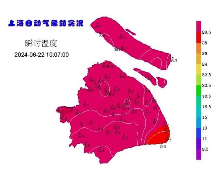 重要通知：活动取消！刚刚，上海连发预警：雷电+暴雨+大风来袭，“暴力梅”再发威→