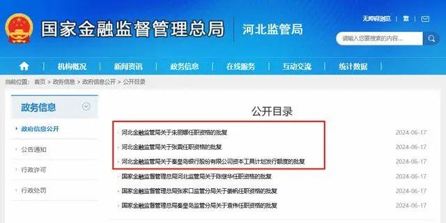 各省级、地市级金融监管部门最新简称来了！